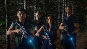 Resident Evil: Bienvenidos a Raccoon City (2021) REMUX 1080P LATINO/INGLES