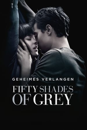 Poster Fifty Shades of Grey - Geheimes Verlangen 2015