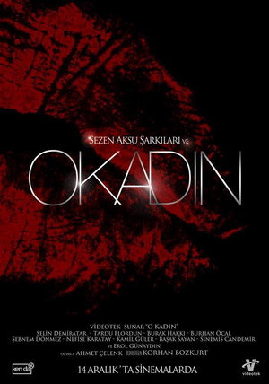 O Kadın 3