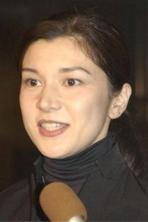 Anna Nakagawa portrait