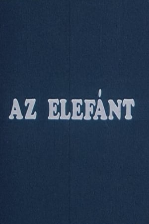 Poster The Elephant (1978)