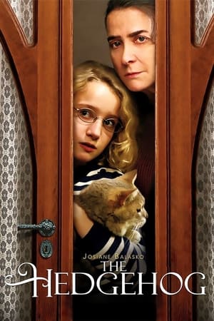 Click for trailer, plot details and rating of Le Herisson (2009)