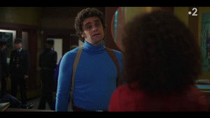 Agatha Christie: Mörderische Spiele: 3×3