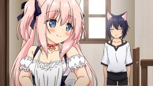 Boku no Risou no Isekai Seikatsu – Episódio 01 online com qualidade em HD e legendas em português