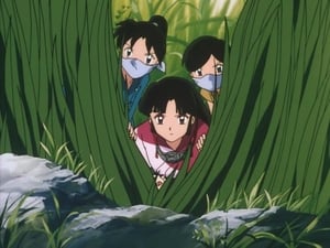 InuYasha: Season 1 Episode 59