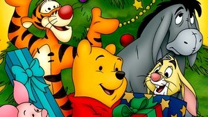 فيلم Winnie the Pooh: A Very Merry Pooh Year مدبلج لهجة مصرية