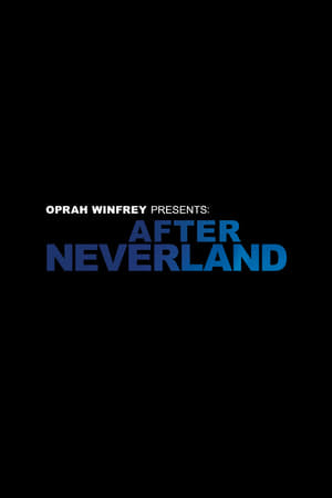 Oprah Winfrey Presents: After Neverland (2019) | Team Personality Map