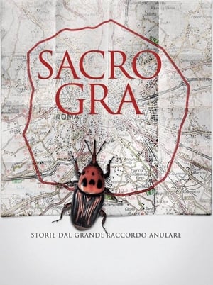 Poster di Sacro GRA