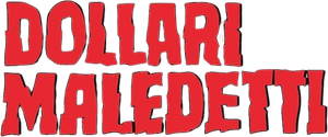 Dólares Malditos — Logos 1