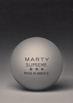 Image Marty Supreme