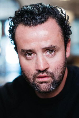 Daniel Mays photo