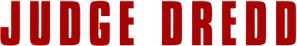 Judge Dredd — Logos 10