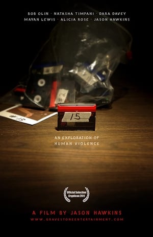 Poster 15 Murders: Inside the Mind of a Serial Killer (2011)