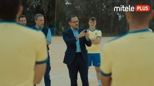 Maribáñez. El peor equipo del mundo 1×5