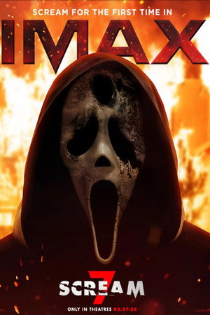 poster Scream 7