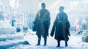 Into the Badlands 2×6