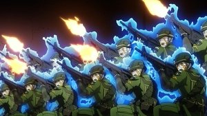 JoJo’s Bizarre Adventure Season 3 Episode 4