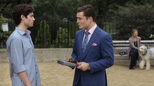 Gossip Girl temporada 5 capitulo 5