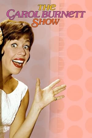 Poster The Carol Burnett Show 1967