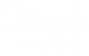 Devil in the Flesh — Logos 4