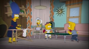 The Simpsons Season 28 Episode 2