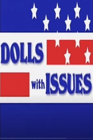 Poster Dolls with Issues (2005)