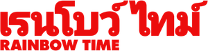 Rainbow Time — Logos 4