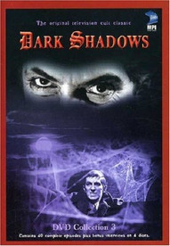 Dark Shadows: Sezonas 3