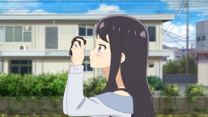 TETSURYO! Meet with Tetsudou Musume: 1×2