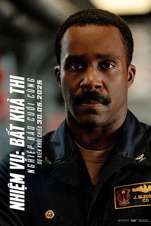 Mission: Impossible - The Final Reckoning 519