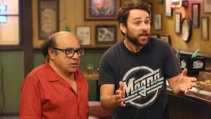 It’s Always Sunny in Philadelphia: 12×8