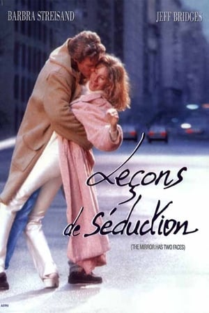 Poster Leçons de séduction 1996