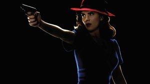 poster Marvel's Agent Carter