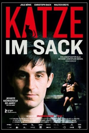 Poster Katze im Sack 2005