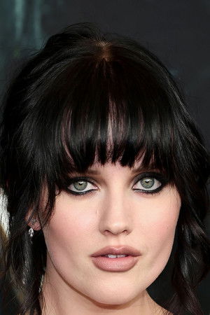 Markella Kavenagh photo