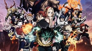 My Hero Academia: You’re Next (2024) มาย ฮีโร่ อคาเดเมีย [Zoom]
