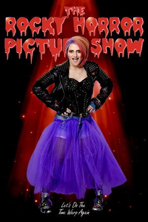 The Rocky Horror Picture Show: Let's Do the Time Warp Again