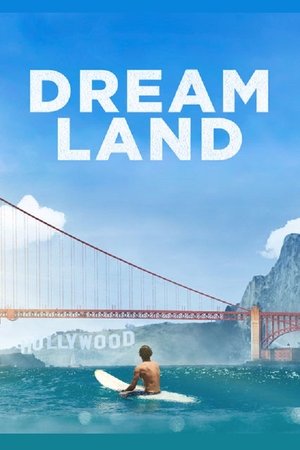 Poster Dreamland (2011)