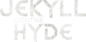 O Segredo de Jekyll & Hyde — Logos 1