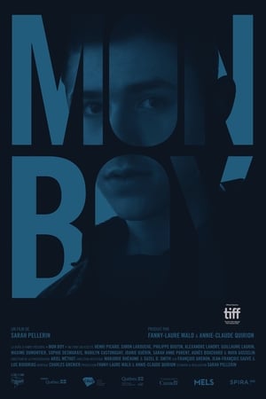 Poster Mon boy 2018