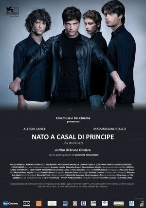Nato a Casal di Principe 3