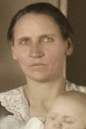 Fannie  Lawson