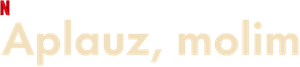 Uma Salva de Palmas — Logos 1