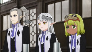 Hell Mode S2 Cap 5