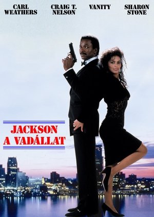 Jackson, a vadállat