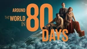 poster Around the World in 80 Days