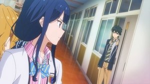 Masamune-kun’s Revenge: Season 1 Episode 1