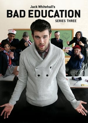 Bad Education: Sezonas 3