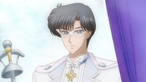 Sailor Moon Crystal: Season 2 Episode 6