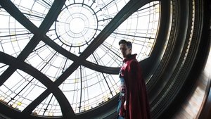 Doctor Strange (2016)